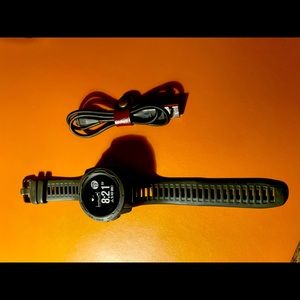 Garmin Instinct (Graphite)